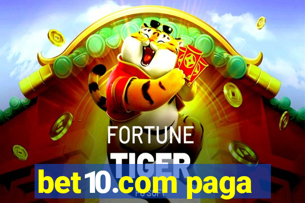 bet10.com paga